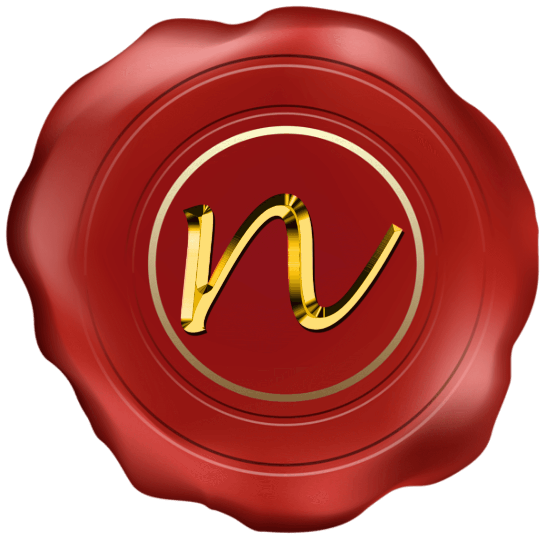 Nyayik Vigyan seal