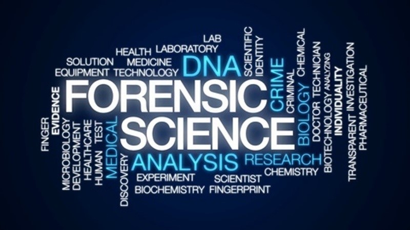 Forensic Science – A Matter of Common Sense