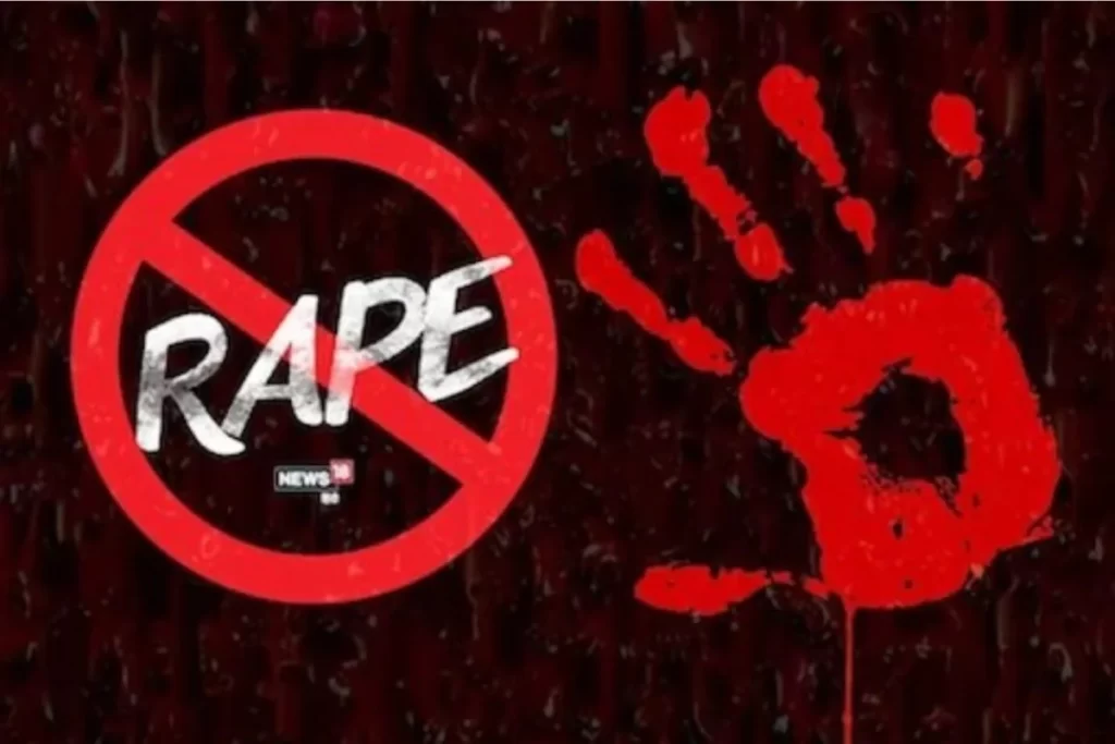 Forensic Difference Between Real Rape and Fake Rape Allegation