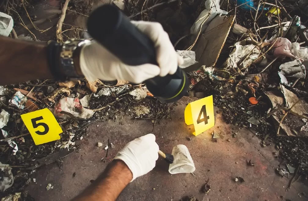 Mitochondrial DNA Typing In Forensic Science 5+ Uses (2025)