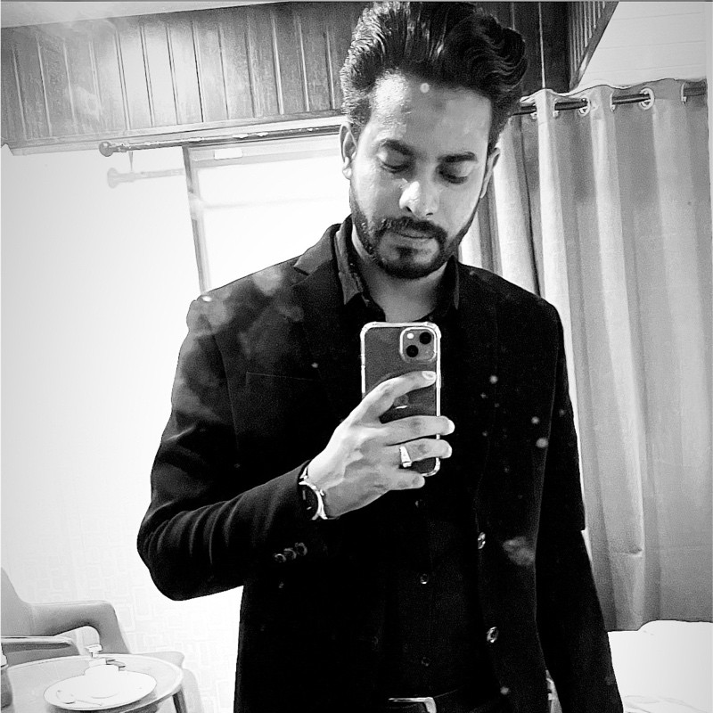 Afrozulla Khan Afrozulla Khan