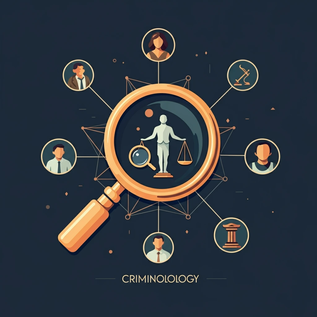 Criminology
