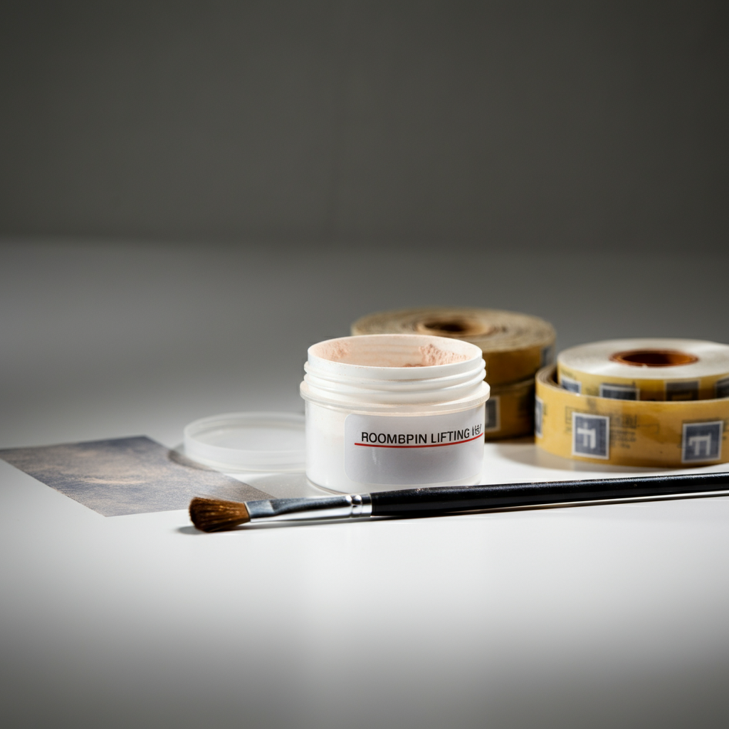 Fingerprinting Kit
