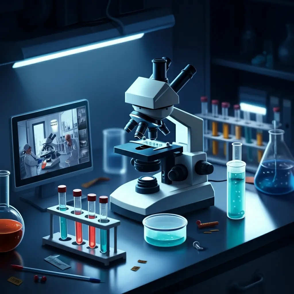 Forensic Science