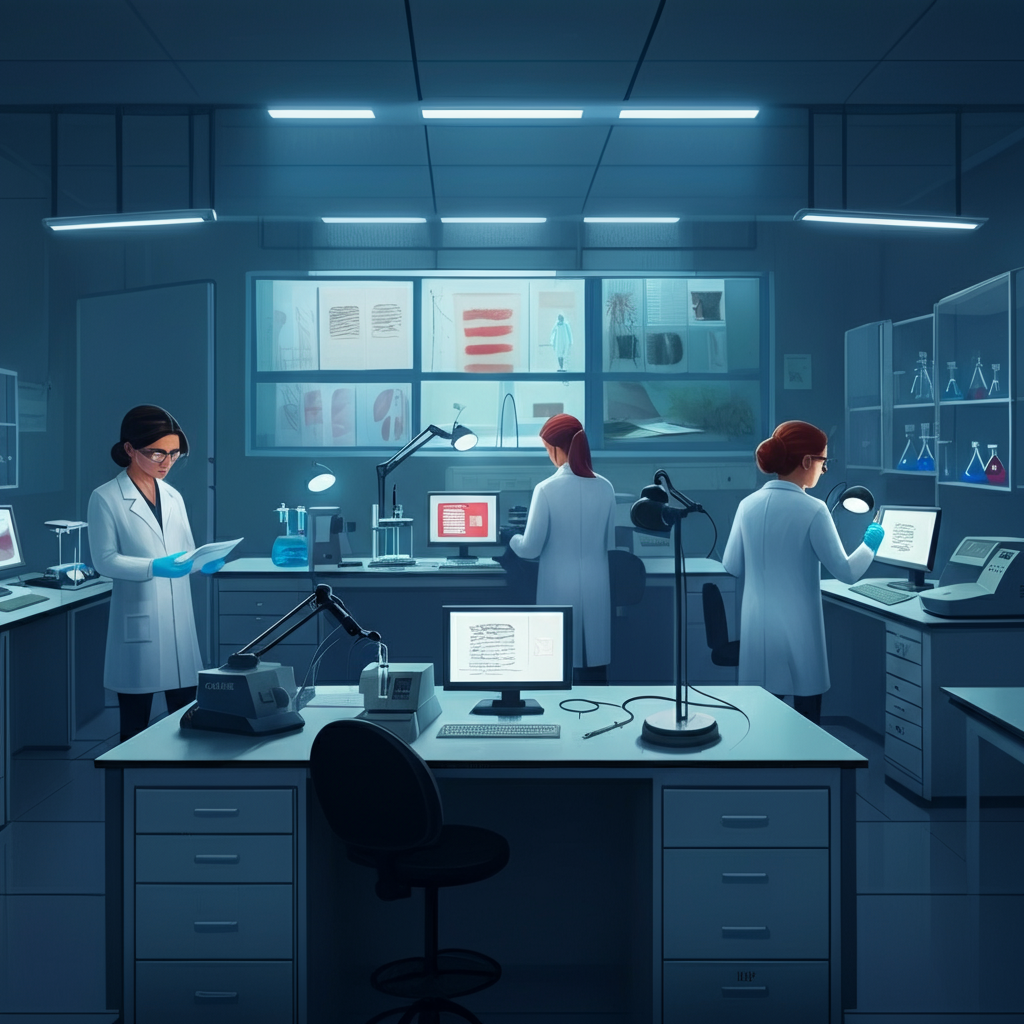 harris county institute of forensic sciences
