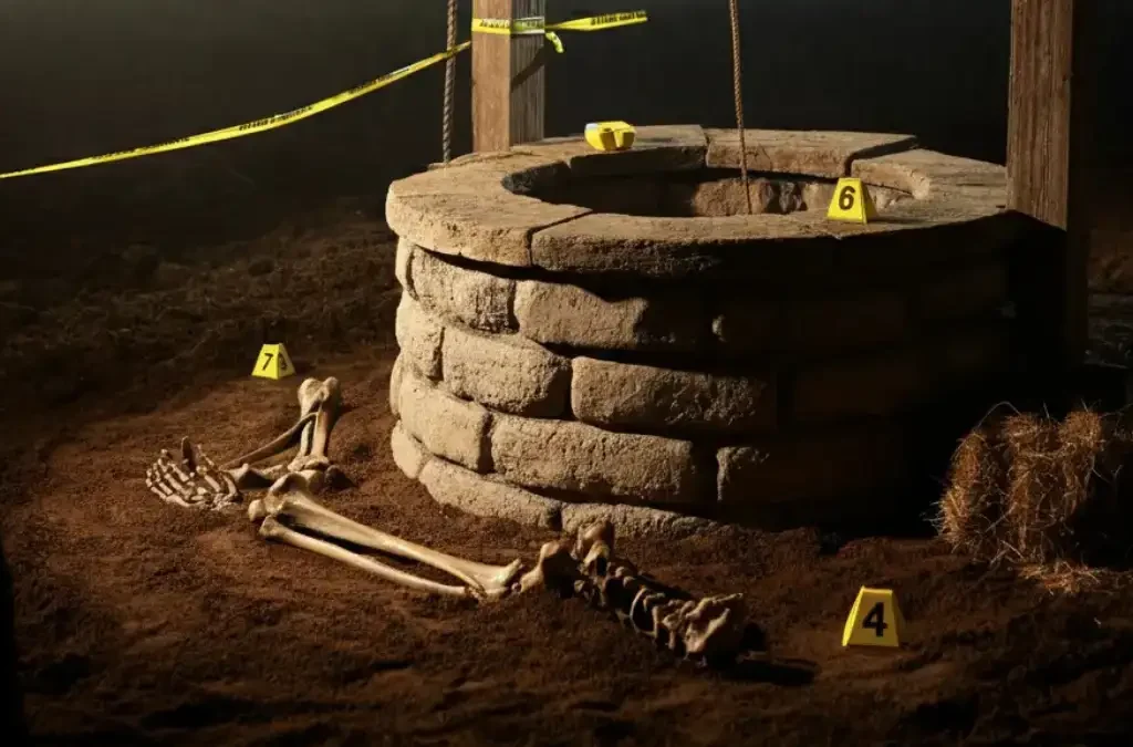 Human Skeletal Remains