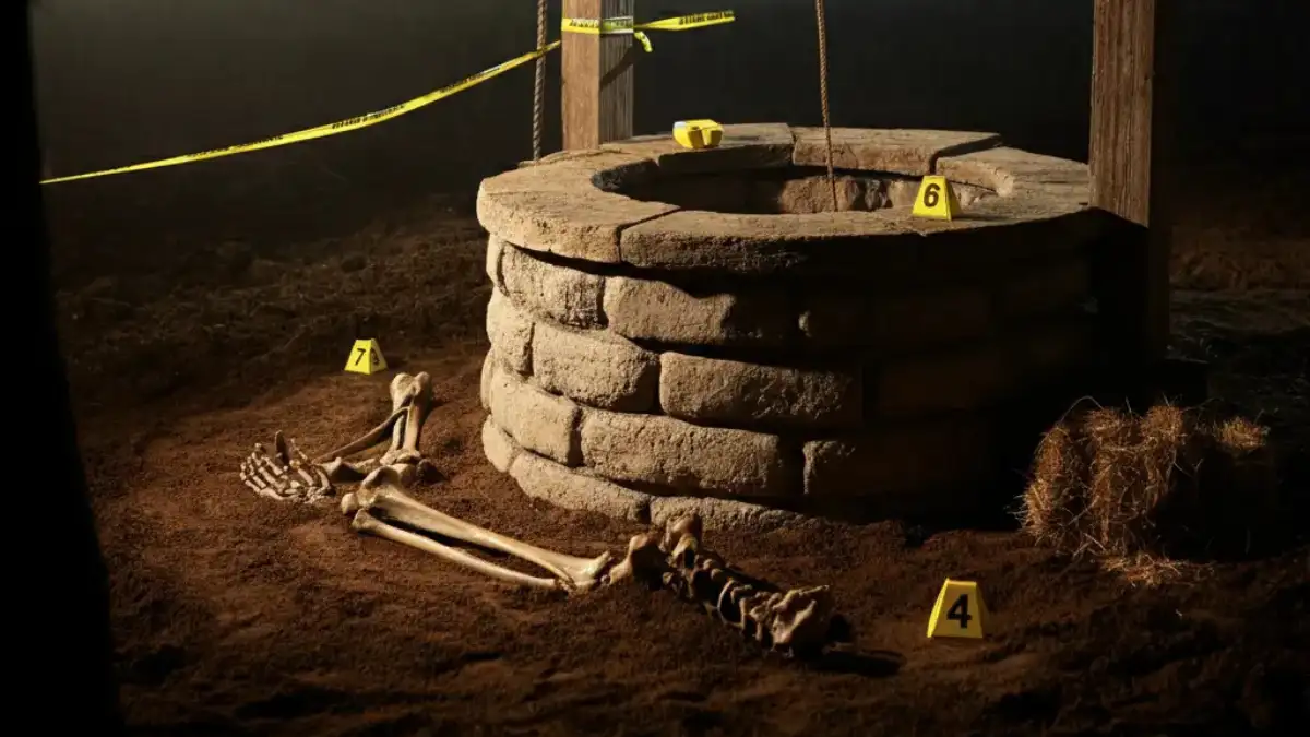 Human Skeletal Remains