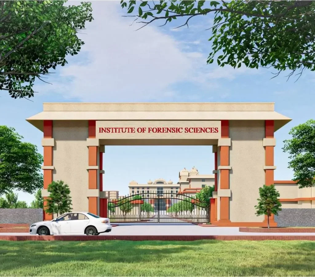 Forensic Science Summit