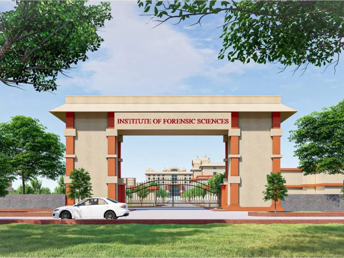 Forensic Science Summit