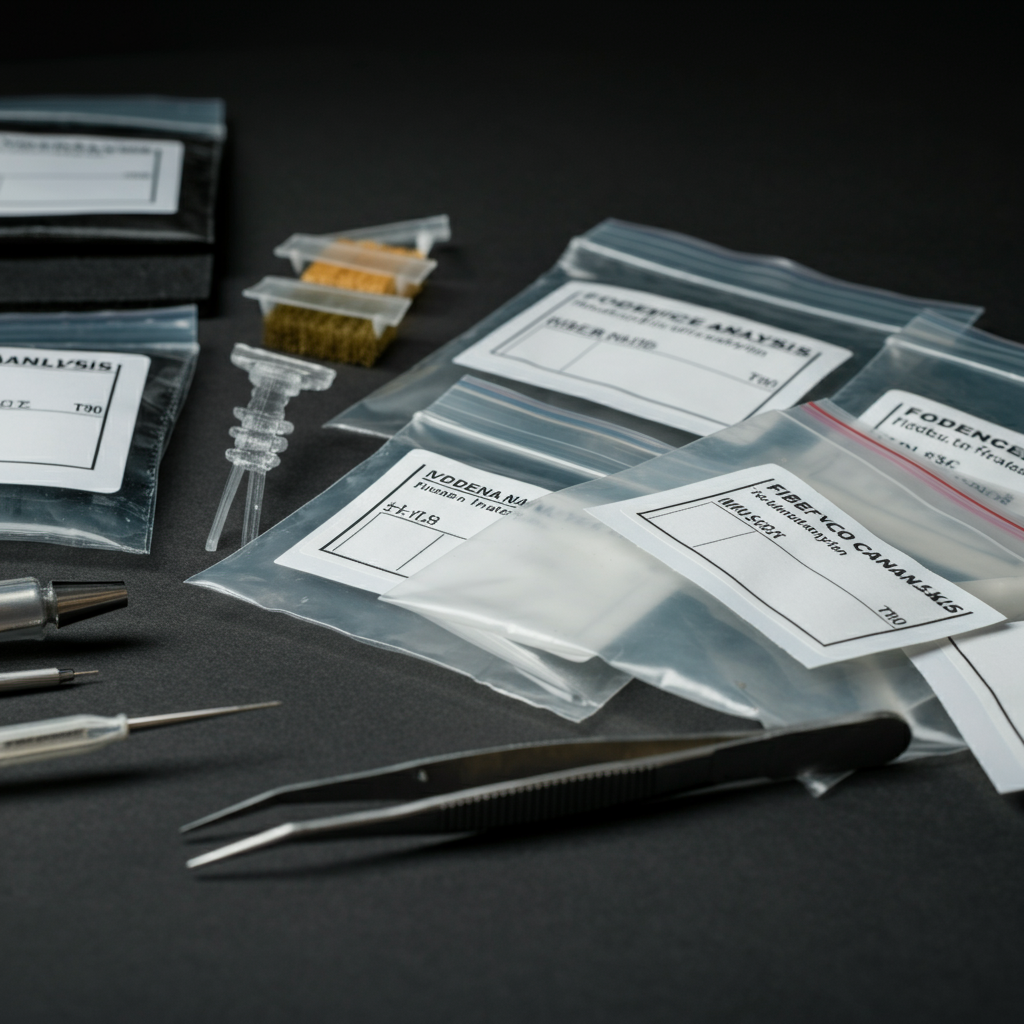 Tweezers and Forceps