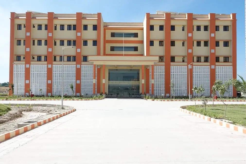 UP’s Forensic Lab Expansion