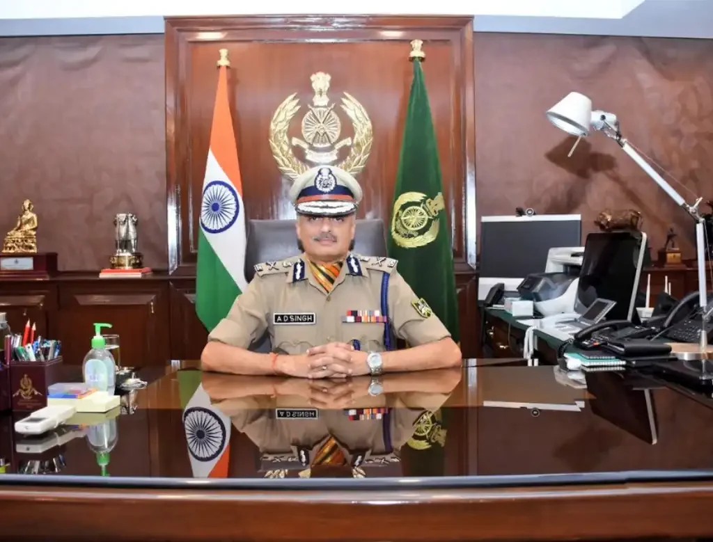 Retired IPS officer Anish Dayal Singh appointed as Deputy National Security Advisor of India