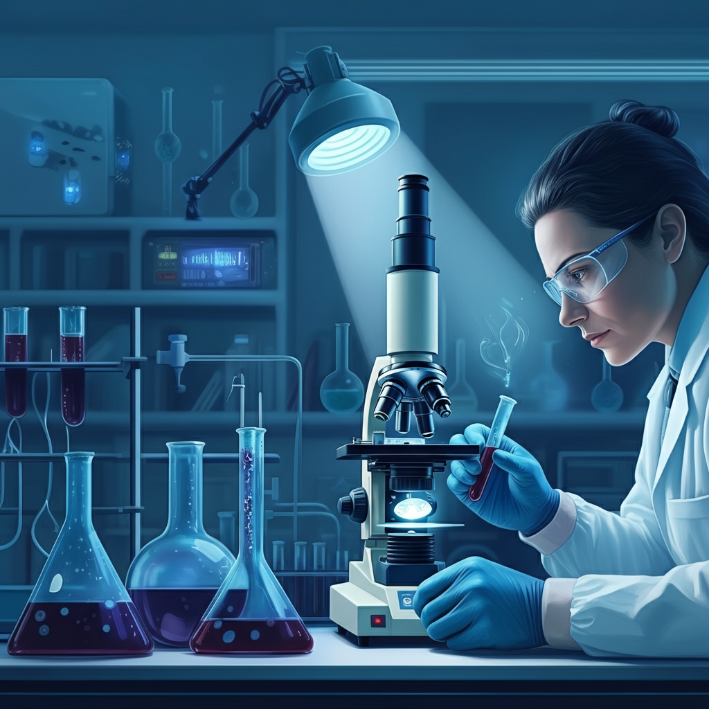 Toxicology