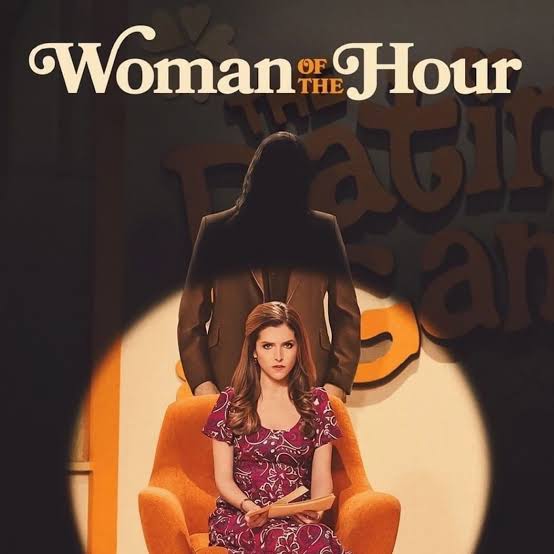 women of the hour