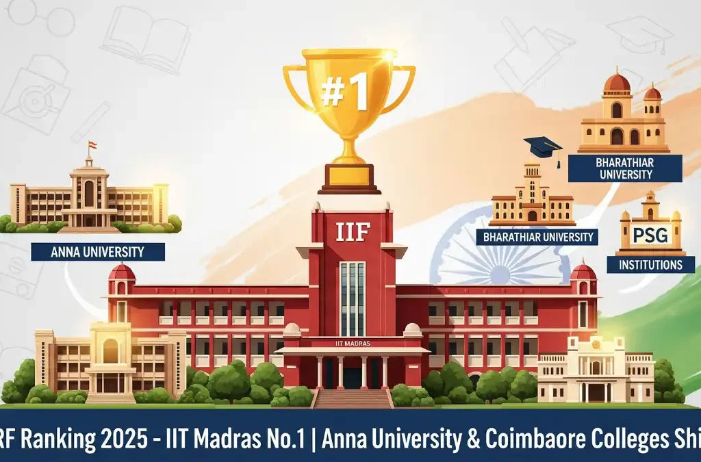 nirf ranking 2025