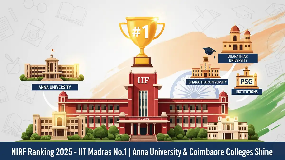 nirf ranking 2025