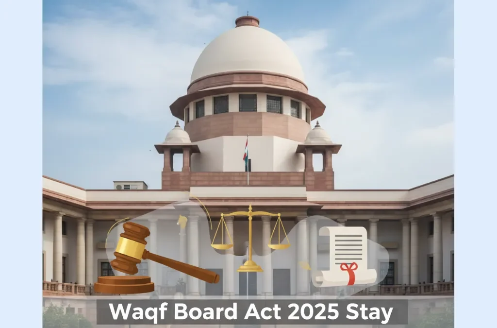 waqf board