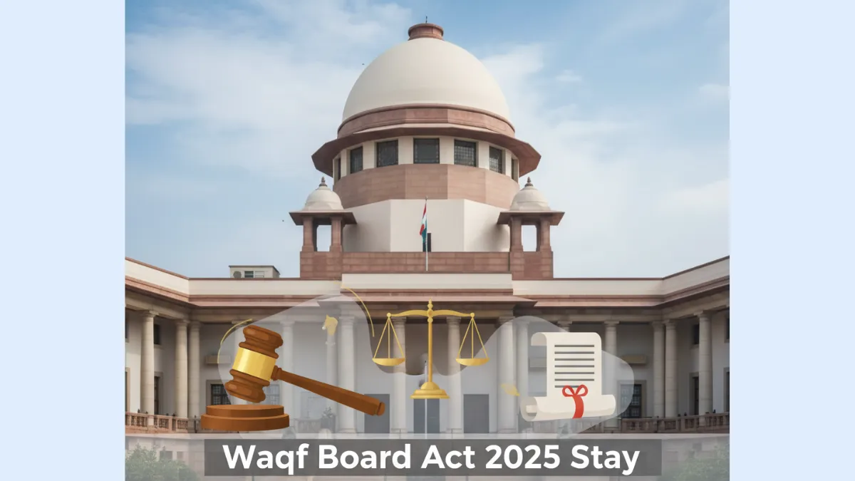 waqf board
